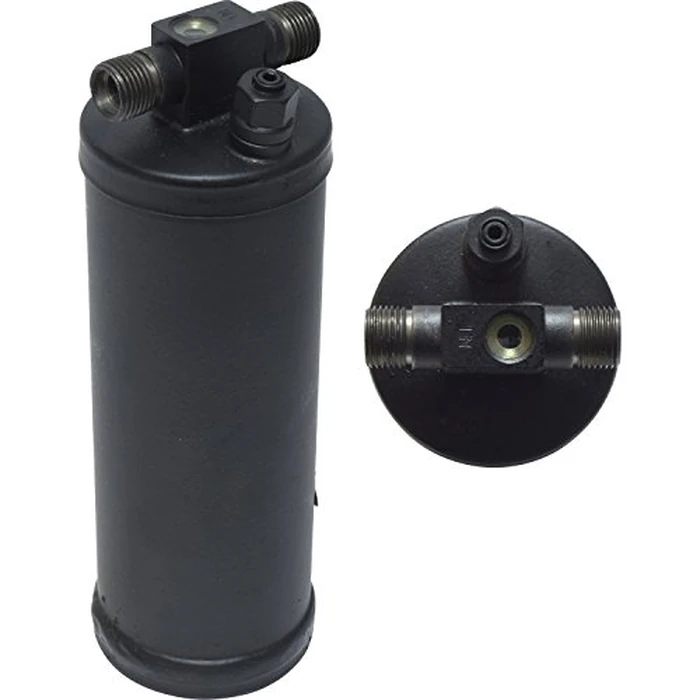 UAC RD 11157C A/C Receiver Drier by UAC - Used - Like New condition