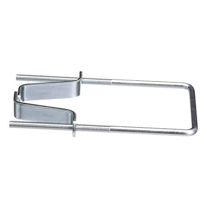 Attwood 11090-3 U-Bolt Style Tire Carrier, Trailer Tongue or Frame Mount, Fits 4- or 5-Lug Hole Rims, Holds 8-15-Inch Tires by attwood - Image 3