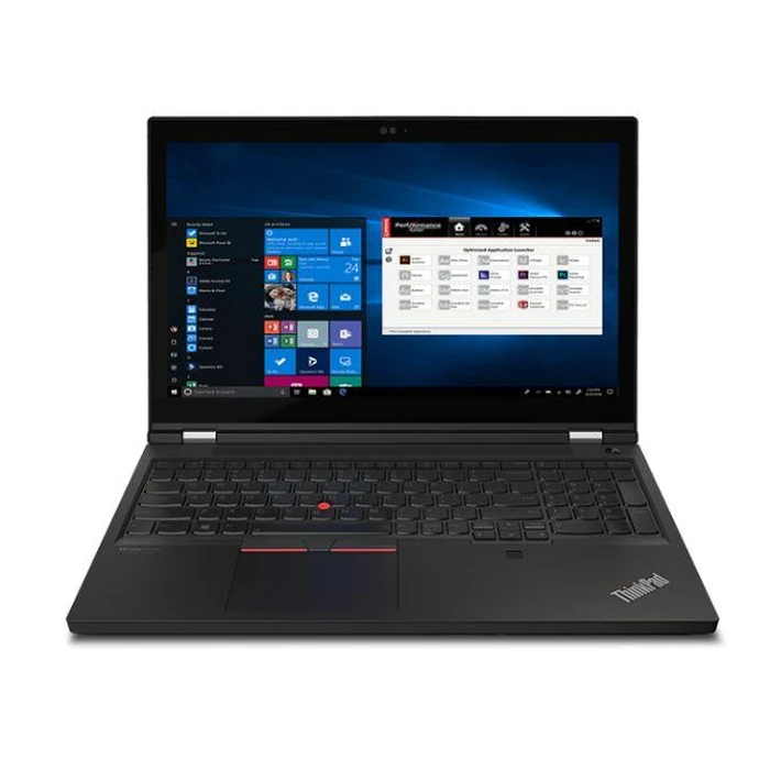 Lenovo ThinkPad P15 (Gen 2) Mobile Workstation Laptop 15.6" - Black - Intel Core i9-11950H 2.6GHz - 64GB RAM - 1TB by Lenovo - Refurbished - Good condition - CA$1408.97
