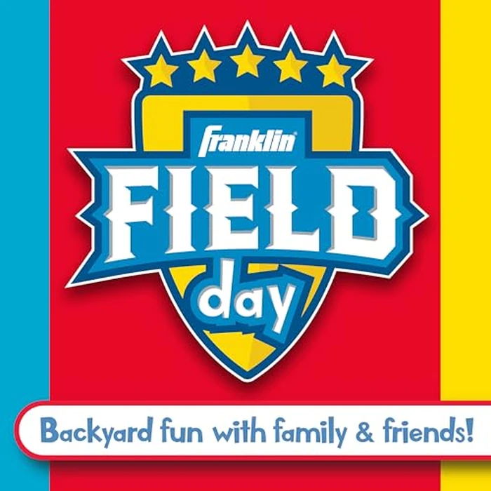 Franklin Field Day Tug of War Rope with Flag for Kids and Adults - Perfect for Team Building - 20ft Long by Franklin Sports - Image 8