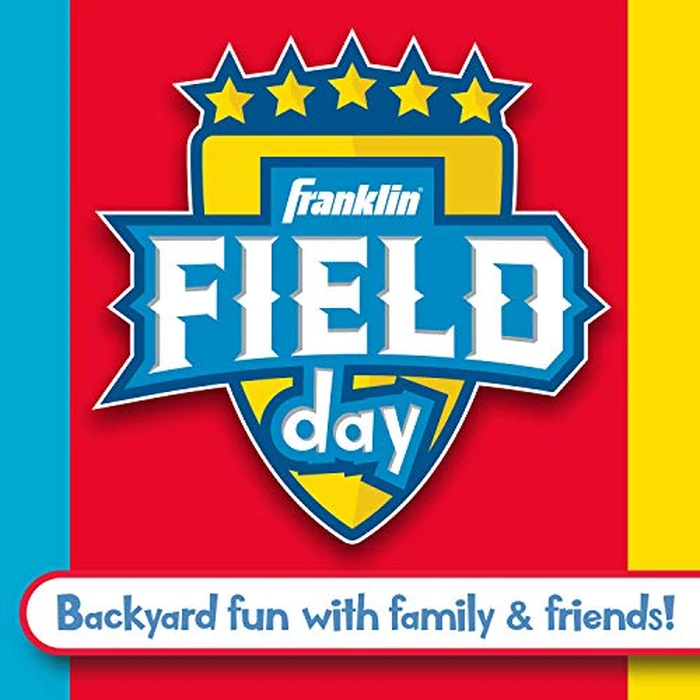 Franklin Field Day Tug of War Rope with Flag for Kids and Adults - Perfect for Team Building - 20ft Long by Franklin Sports - Image 9