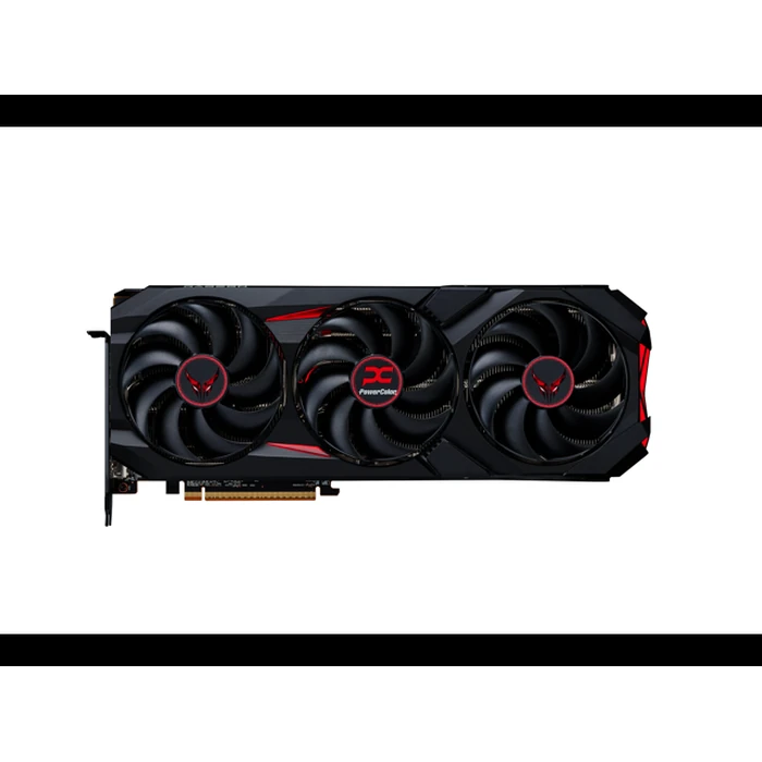 PowerColor RED DEVIL Radeon RX 9070 XT 16GB 256-Bit GDDR6 PCI Express 5.0 Graphics Card RX9070XT 16G-E/OC by PowerColor - Open Boxproduct Type condition - US$749.00