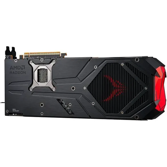 PowerColor RED DEVIL Radeon RX 9070 XT 16GB 256-Bit GDDR6 PCI Express 5.0 Graphics Card RX9070XT 16G-E/OC by PowerColor - Image 6
