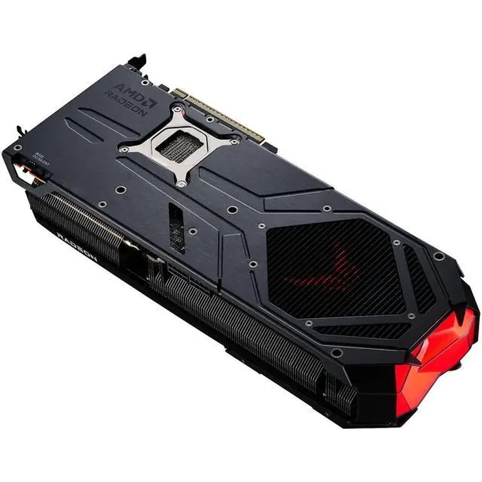PowerColor RED DEVIL Radeon RX 9070 XT 16GB 256-Bit GDDR6 PCI Express 5.0 Graphics Card RX9070XT 16G-E/OC by PowerColor - Image 7