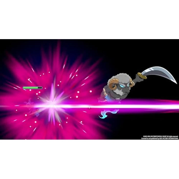 Calamity Angels: Special Delivery - PlayStation 5 by Idea Factory - Image 3