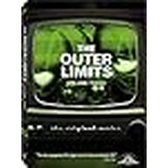 The Outer Limits: The Original Series - Volume 3 [DVD] by Sony - Image 2