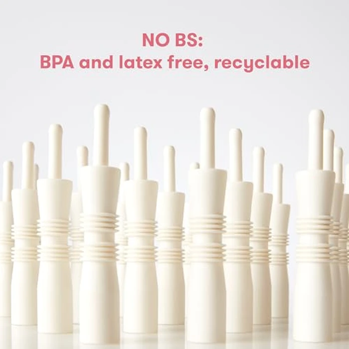 Frida Baby Windi Gas Passer, Baby Gas Relief, Made in USA, 100% Natural, Safe & Effective Instant Relief for Babies & Infants, 10ct by Frida Baby - Image 4