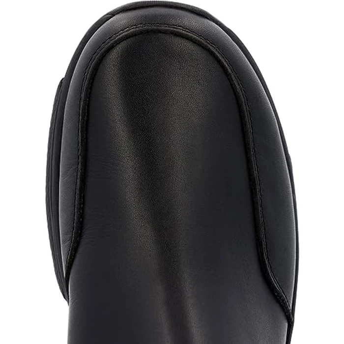 ROCKY Code Red Station Slip-On Boot, Black, Size 13(W) by ROCKY - Image 2