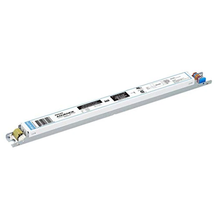 Advance 71432-75 watt 120/277 volt Electronic Dimming LED Driver (XI075C200V054BST1) by Advance - Used - Acceptable condition