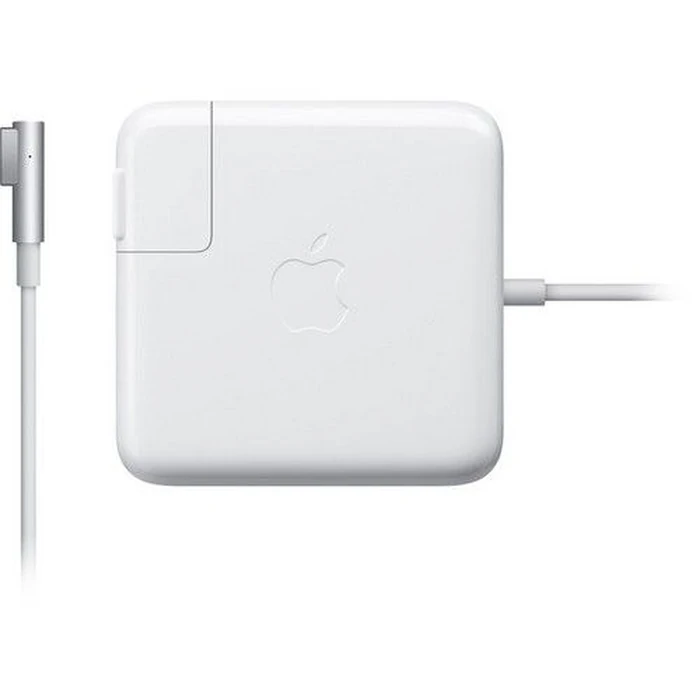 Apple 60W MagSafe Power Adapter - White by Apple - Refurbished - Excellent condition - US$18.12