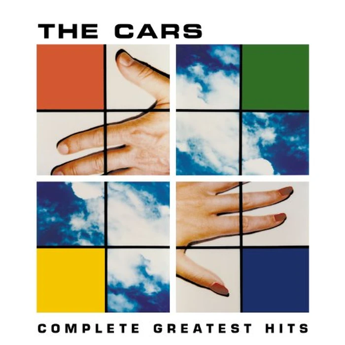 CARS, THE - COMPLETE GREATEST HITS by Warner Music - Used - Very Good condition - CA$13.10