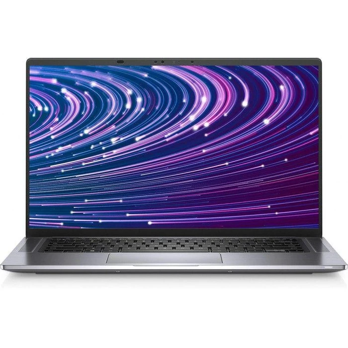 Dell Precision 3480 Laptop 14" - Grey - Intel Core i7-1360P 2.2GHz - 32GB RAM - 1TB by Dell - Image 1