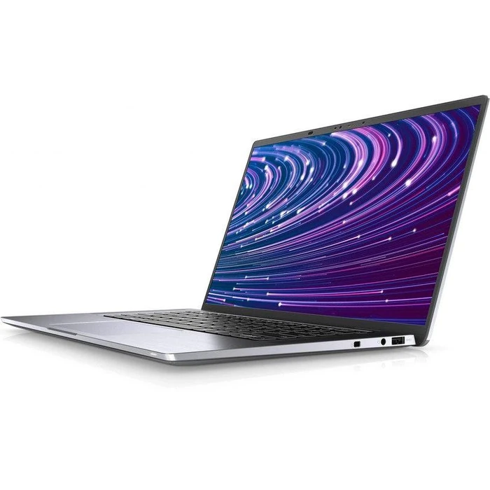 Dell Precision 3480 Laptop 14" - Grey - Intel Core i7-1360P 2.2GHz - 32GB RAM - 1TB by Dell - Image 2