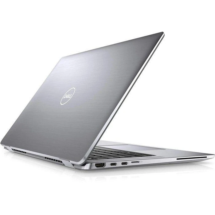 Dell Precision 3480 Laptop 14" - Grey - Intel Core i7-1360P 2.2GHz - 32GB RAM - 1TB by Dell - Image 4