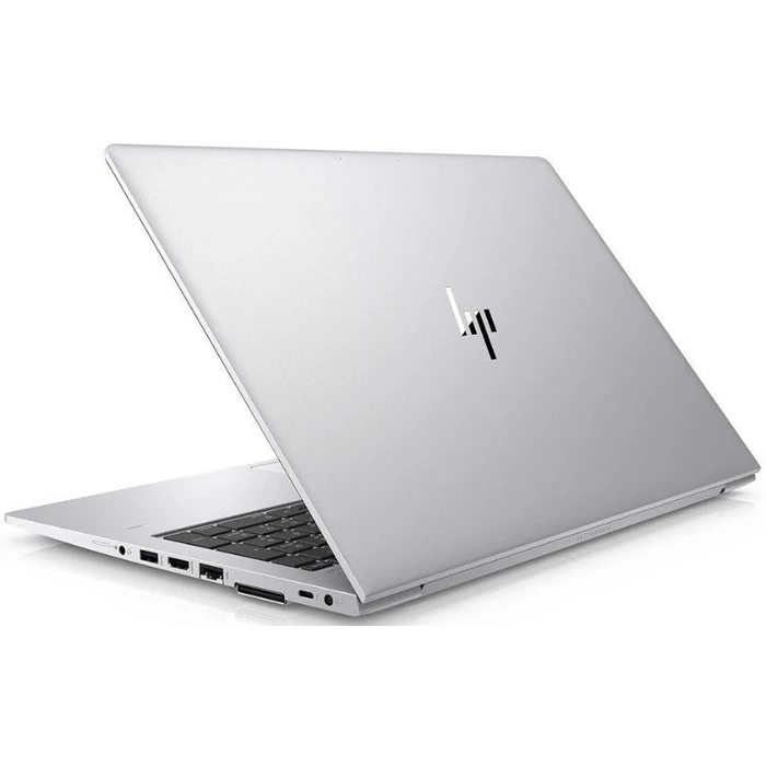 HP EliteBook 850 G6 Notebook PC 15.6" - Silver - Intel Core i5-8365U 1.6GHz - 16GB RAM - 256GB by HP - Image 4