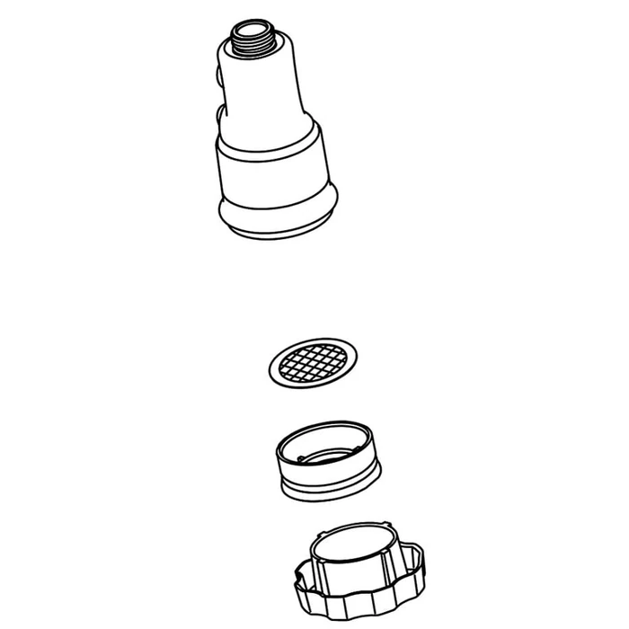 K-1357002-2BZ by Kohler - Used - Very Good condition - US$51.95