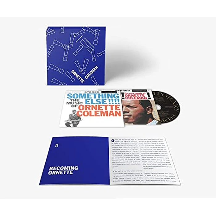Genesis Of Genius: The Contemporary Albums by Concord Music Group - Image 1