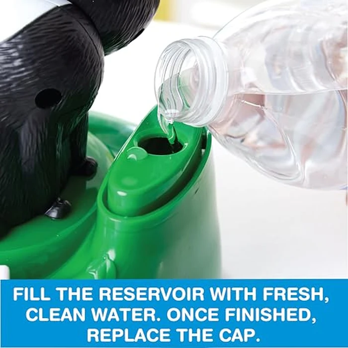 Game Zone - SKUNKED - Exciting Family Tabletop Game for Kids & Family Entertainment, Action & Skill Play Ages 3+ by Game Zone - Image 3