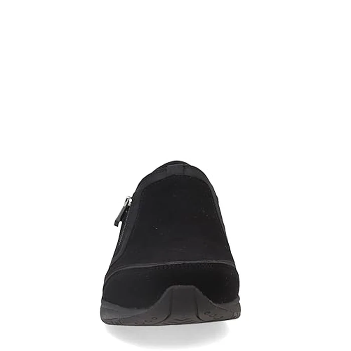 Easy Spirit Thallow Women's Sneaker, 9.5 2A(N) US, Black by Easy Spirit - Image 4