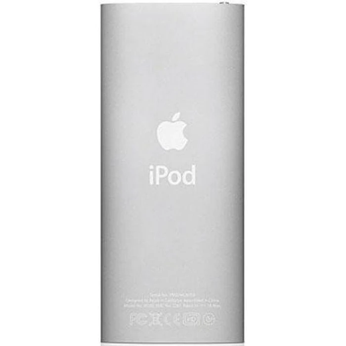 Apple iPod Nano 4th Gen - 16GB - Silver by Apple - Image 4