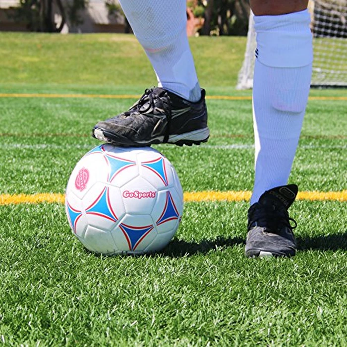 GoSports Premier Soccer Ball with Premium Pump, Size 3 by GoSports - Image 3