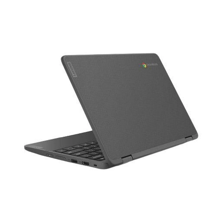 Lenovo 300e Yoga Chromebook (Gen 4) Laptop 11.6" - Graphite Grey - MediaTek MT8186 2.05GHz - 4GB RAM - 32GB by Lenovo - Image 4