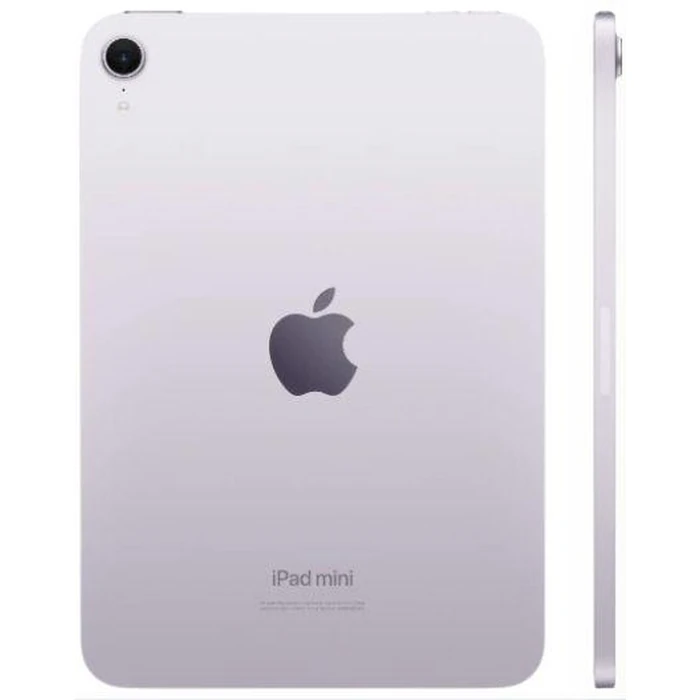 iPad Mini 8.3-inch (2024) 7th Gen - 256GB - Cellular + WiFi - Purple by Apple - Image 2