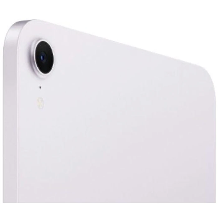 iPad Mini 8.3-inch (2024) 7th Gen - 256GB - Cellular + WiFi - Purple by Apple - Image 3