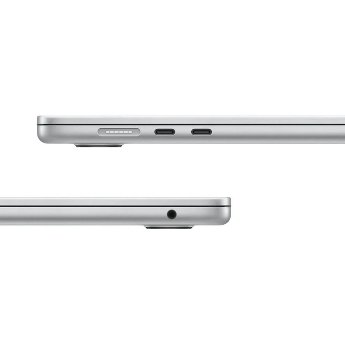 MacBook Air (2025) 15.3-inch - Apple M4 Chip: 10-Core CPU/10-Core GPU - 24GB RAM - SSD 512GB by Apple - Image 3