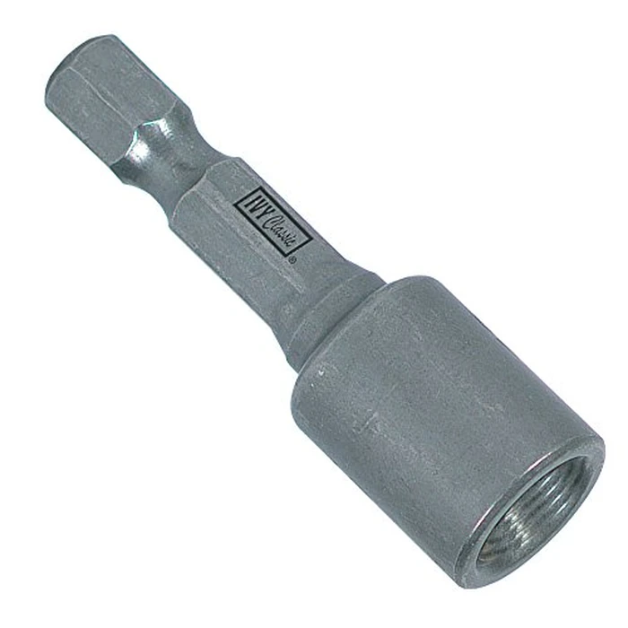 IVY Classic 45512 3/8"-16 Hanger Bolt Driver, Impact Plus, 10-Pack by IVY Classic - Used - Like New condition - US$12.40