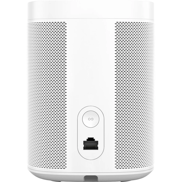 Sonos One SL Wireless Smart Speaker - White by Sonos - Image 3