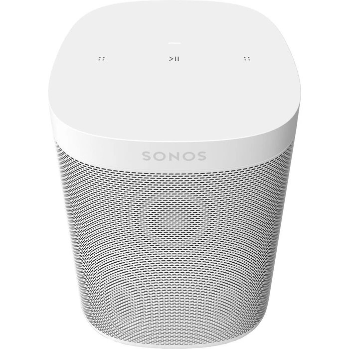 Sonos One SL Wireless Smart Speaker - White by Sonos - Image 4