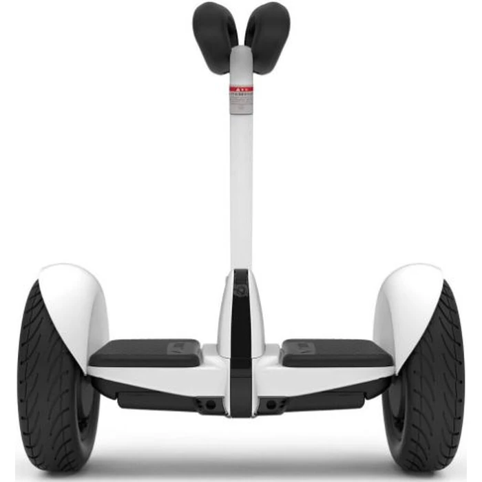 Segway Ninebot S Self Balancing Scooter - White by Segway - Image 2