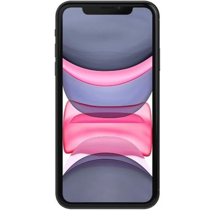 iPhone 11 - 128GB - Black - Verizon by Apple - Image 2