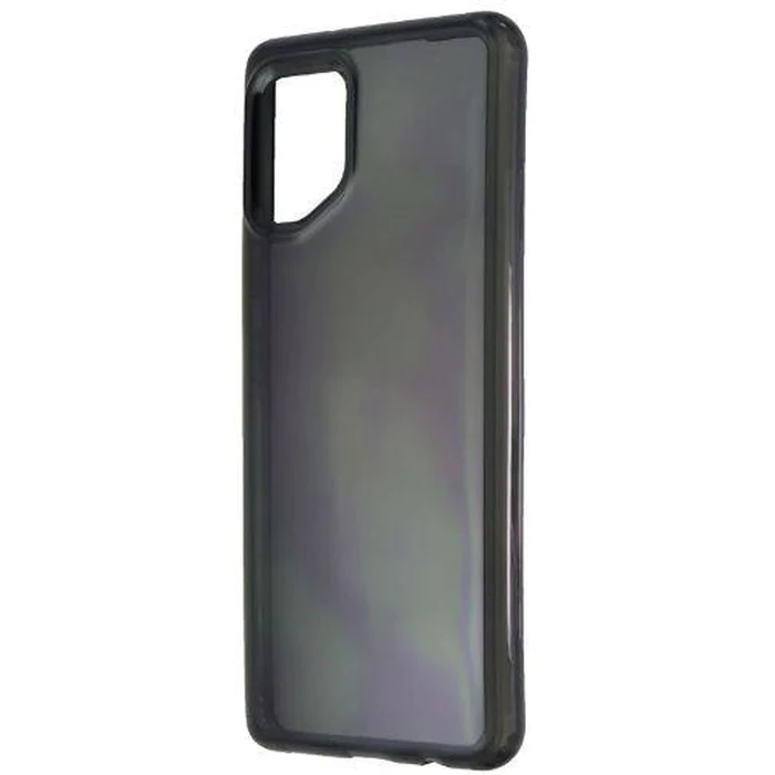 Tech21 Evo Tint Series Hardshell Phone Case for Galaxy A42 (5G) - Ash Black by Tech21 - Image 2