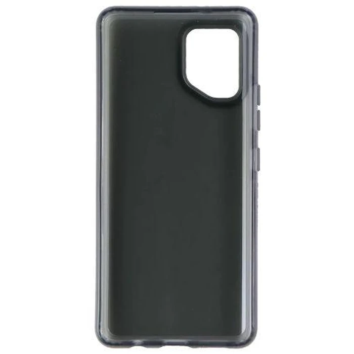 Tech21 Evo Tint Series Hardshell Phone Case for Galaxy A42 (5G) - Ash Black by Tech21 - Image 3
