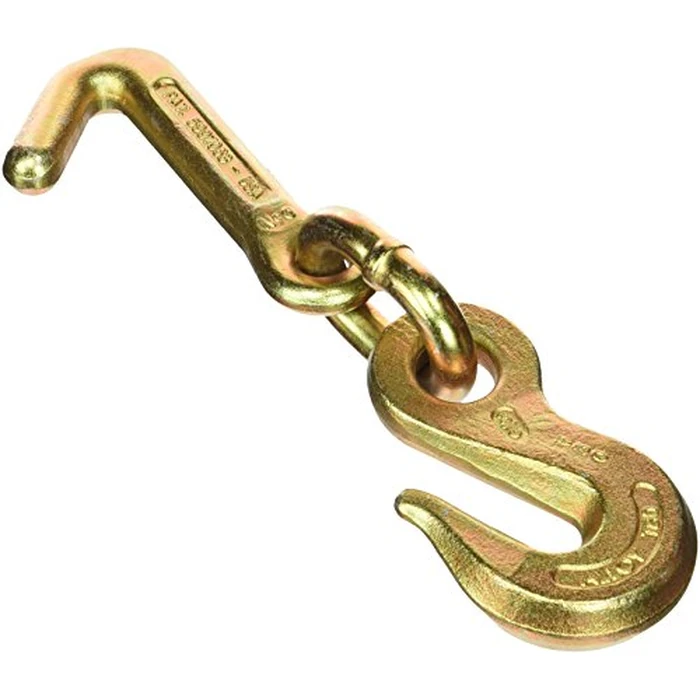 Mo-Clamp 6318 "J Hook with Grab Hook by Mo-Clamp - Used - Very Good condition - CA$41.06