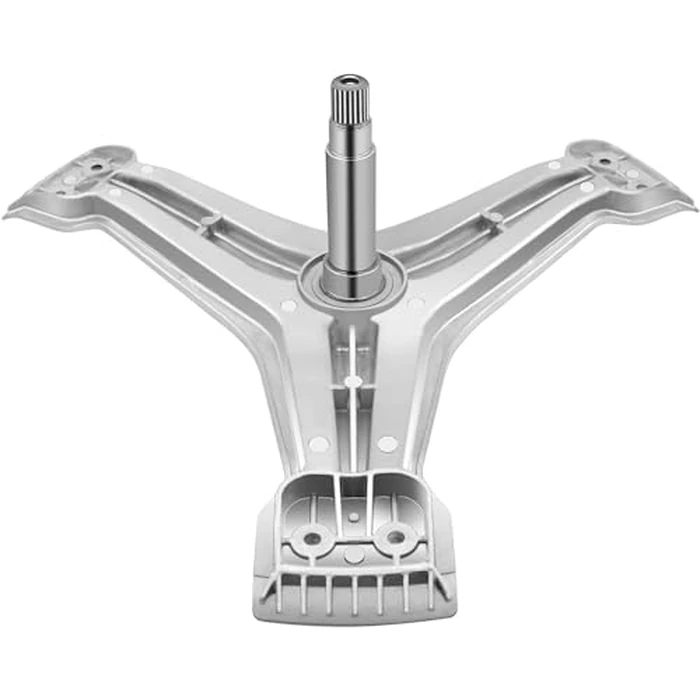 4434ER0002D 4434ER0002A Washer Spinner Support - Replacement for L-G Ken-more Washing Machine - Rear Drum Support Spider Replaces 4434ER0002B 4434ER0002E AP5592038 by WOFUNPART - Used - Like New condition