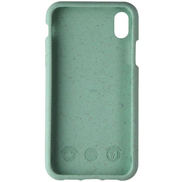 Pela Eco-Friendly Phone Case for iPhone XR - Ocean Turtle by Pela - Image 3