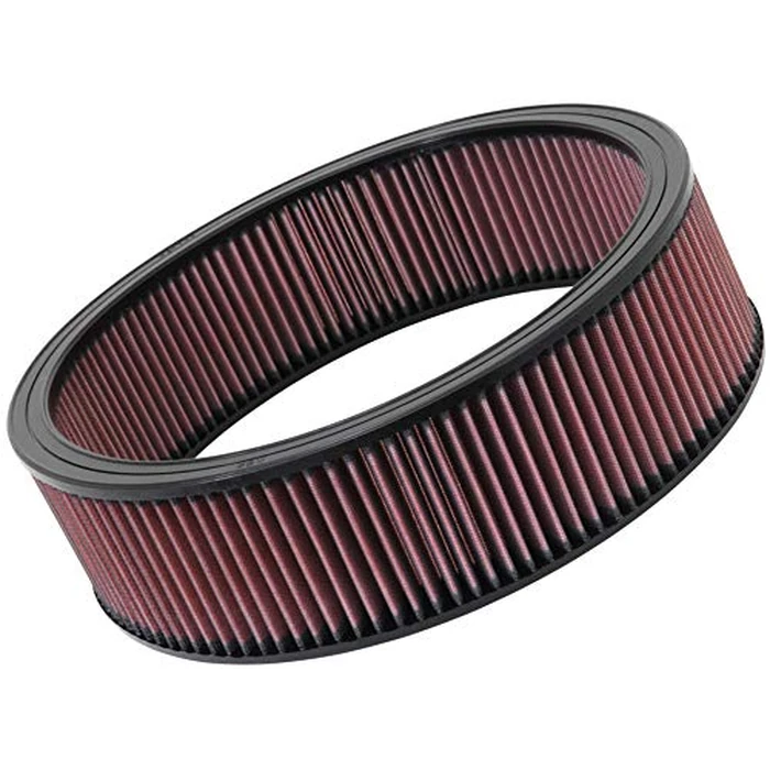K&N E-3730 High Performance Custom Air Filter by K&N - Used - Like New condition - CA$77.60