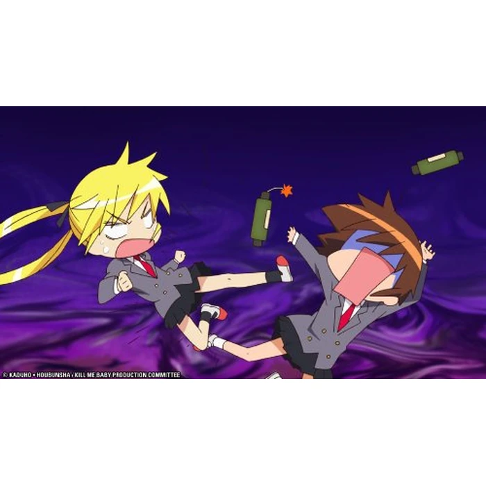 Kill Me Baby by Section23 Films - Image 4