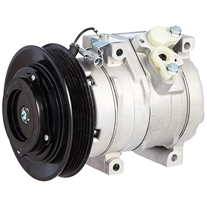 UAC CO 27000C A/C Compressor by UAC - Used - Like New condition - CA$135.15