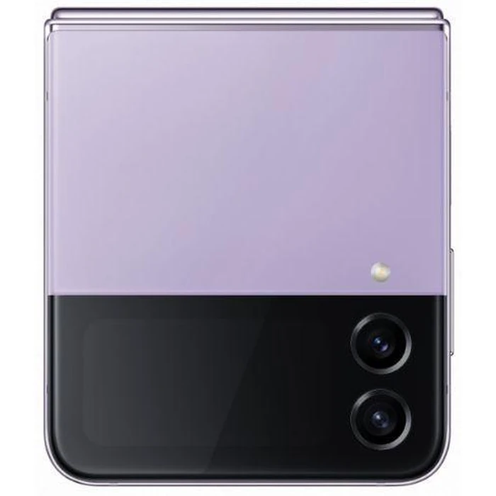 Galaxy Z Flip4 - 256GB - Bora Purple - Unlocked by Samsung - Image 3