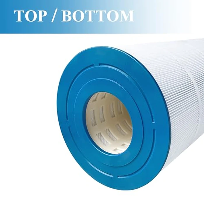 Chryseos Pool Filter Compatible with CX1750RE, C1750, C-8417, PA175, 817-0175P, PXC175, FC-1294, 1 Pack by Chryseos - Image 3