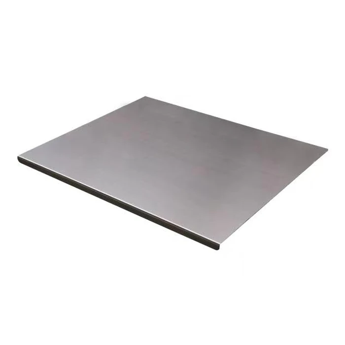 OTAVILEM Stainless Steel Cutting Boards for Kitchen, Kneading Cutting Board Mats, Metal Cutting Board for Meat, Fruits, Vegetables, Bread, and Baking Large Cutting Boards 19.7"L x 15.7"W by OTAVILEM - Image 1