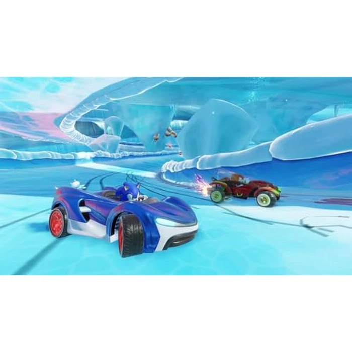 Sonic Mania + Team Sonic Racing Double Pack - Nintendo Switch by SEGA - Image 2