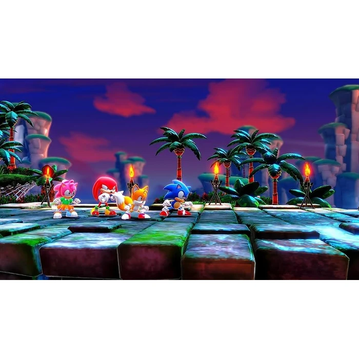 Sonic Mania + Team Sonic Racing Double Pack - Nintendo Switch by SEGA - Image 3