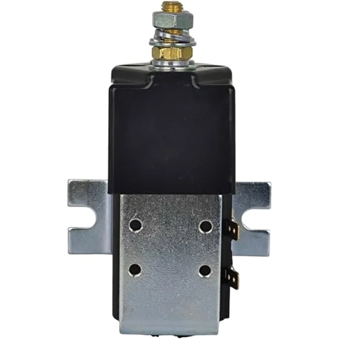 XYZIL 24V 180A SW180 DC Drive Contactor 74266GT 74267GT Compatible with Genie Lift QS-12R QS-15R QS-20R GS-2046 GS-2646 GS1530 GS1930 GS1932 Z-30/20N Z-34/22N Z-40/23N Z-45/25 Compatible with Albright by XYZIL - Image 4