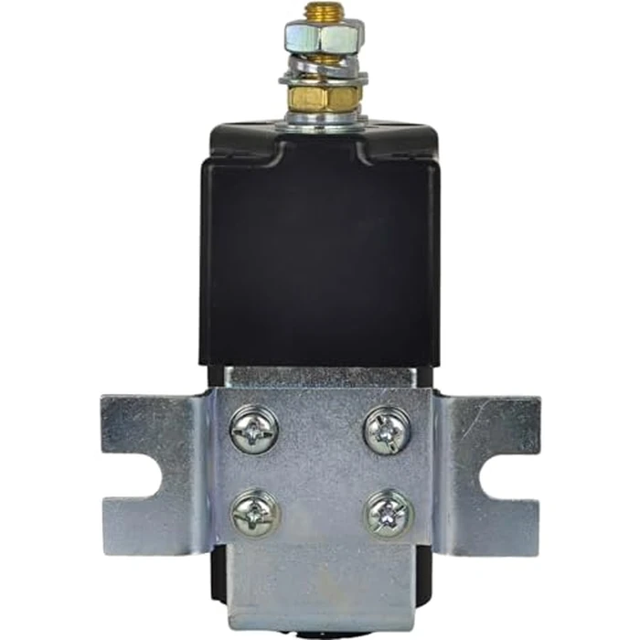 XYZIL 24V 180A SW180 DC Drive Contactor 74266GT 74267GT Compatible with Genie Lift QS-12R QS-15R QS-20R GS-2046 GS-2646 GS1530 GS1930 GS1932 Z-30/20N Z-34/22N Z-40/23N Z-45/25 Compatible with Albright by XYZIL - Image 5