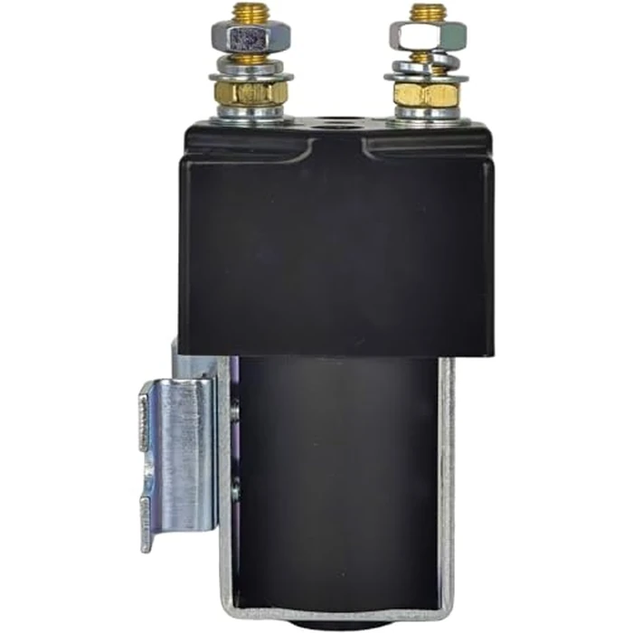 XYZIL 24V 180A SW180 DC Drive Contactor 74266GT 74267GT Compatible with Genie Lift QS-12R QS-15R QS-20R GS-2046 GS-2646 GS1530 GS1930 GS1932 Z-30/20N Z-34/22N Z-40/23N Z-45/25 Compatible with Albright by XYZIL - Image 7